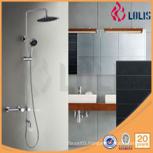 stainless Steel 304 complete bathroom shower set (LLS-5825)